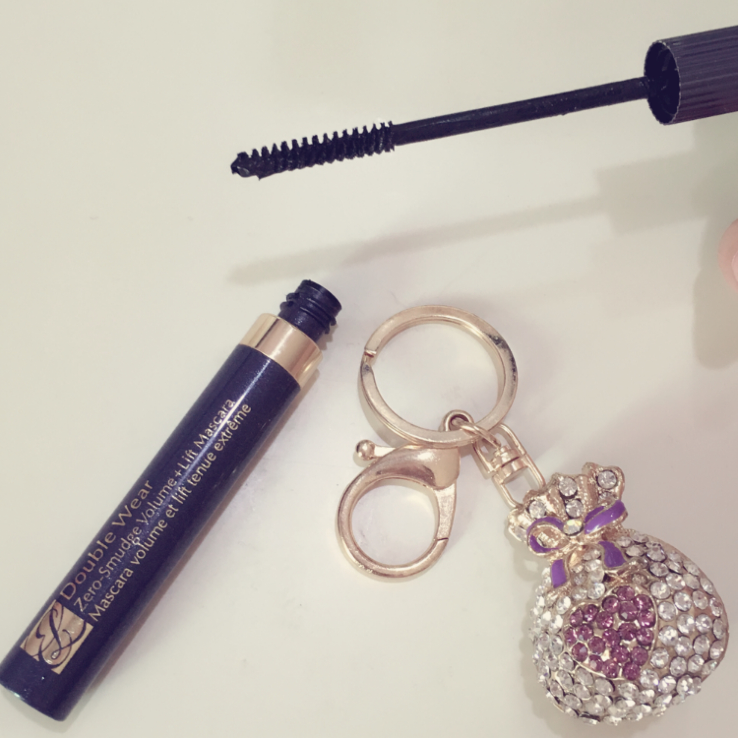 十大网红睫毛膏,睫毛膏的扛把子