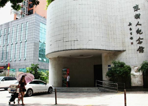 广州地铁全线著名景点总攻略,广州地铁景点线路图