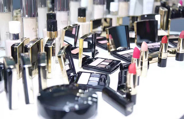 彩妆推荐产品雅姿系列,雅姿彩妆2016年