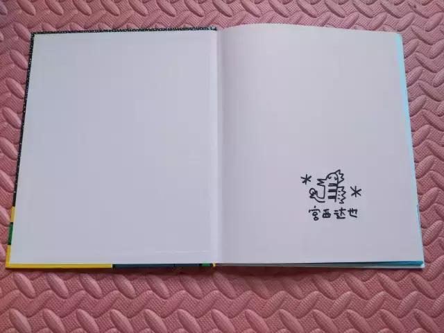 恐龙迷们的生日祝福，宫西达也爷爷收到啦｜感恩·开奖