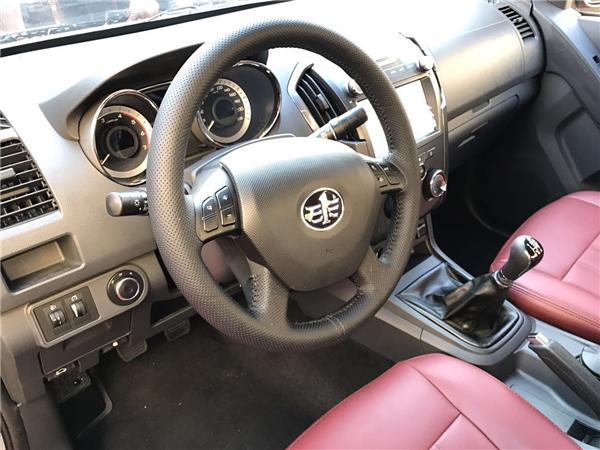 新款3.5t皮卡售价,蓝舰t340皮卡车