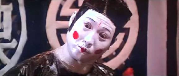 舒淇的韩剧,舒淇电视剧韩国