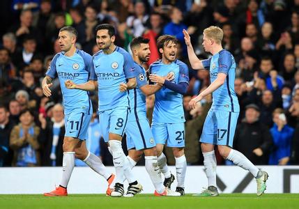 欧冠巡礼皇家马德里,欧冠巴黎2比0曼城