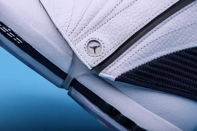 airjordan16复刻,airjordan16怎么样