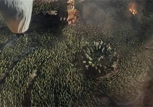 扒一扒美国赌城风云,扒一扒中国的翻拍电影