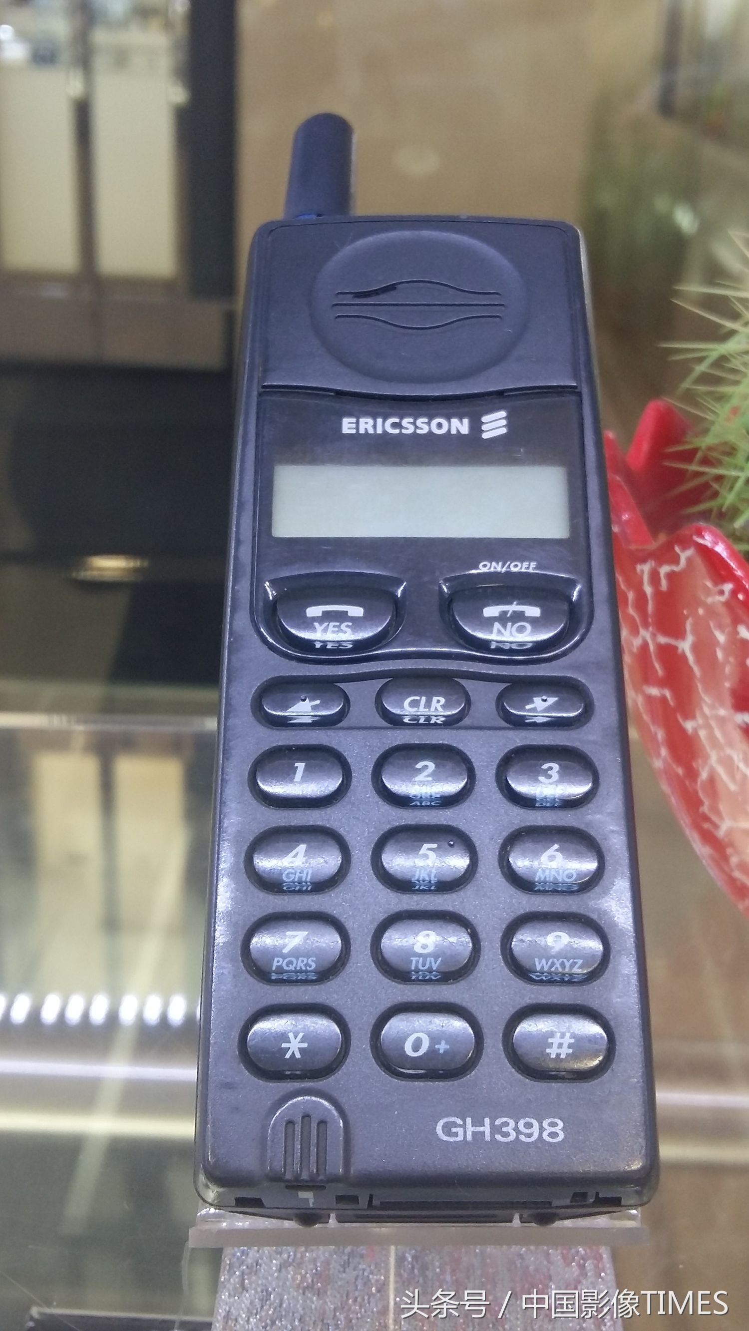 那些年，这些“手中宝”被人们追过！还记得你用过的第一款吗