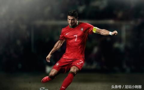 致敬c罗的经典语录,励志男神c罗