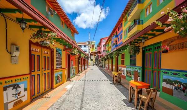 这些地方不会让你失望,生来平庸岂能甘于平凡