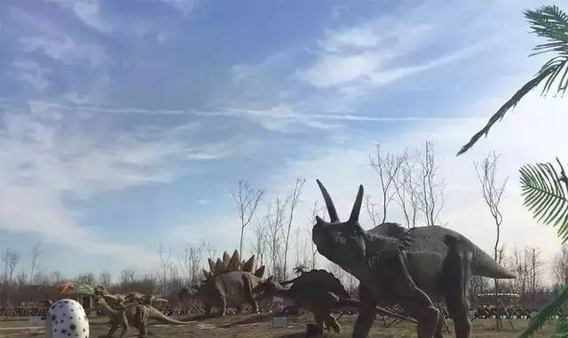 12月23号开幕啦!冰雪奇缘圣诞狂欢!中西合璧庙会美食啥都有