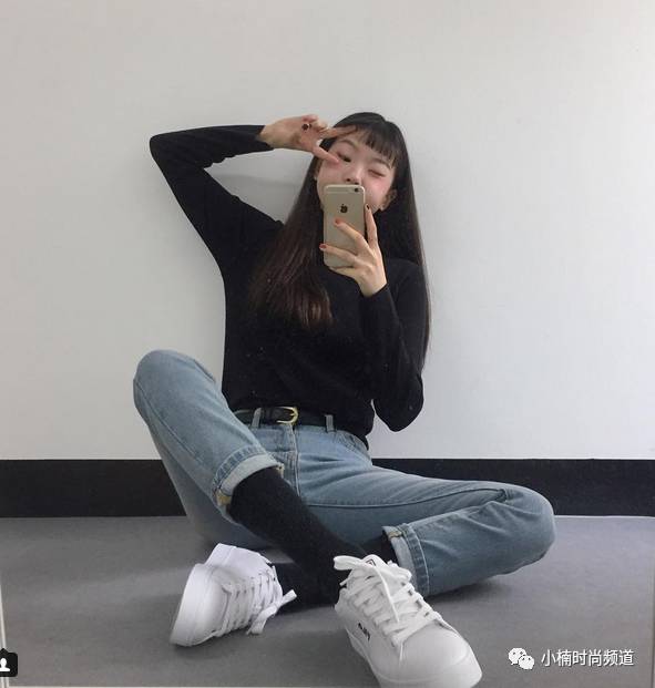 stansmith白鞋,除了匡威还有什么鞋