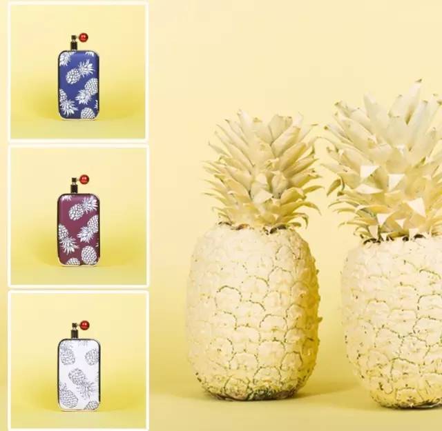 MIN:你以为它是一瓶香水，可它偏偏不是