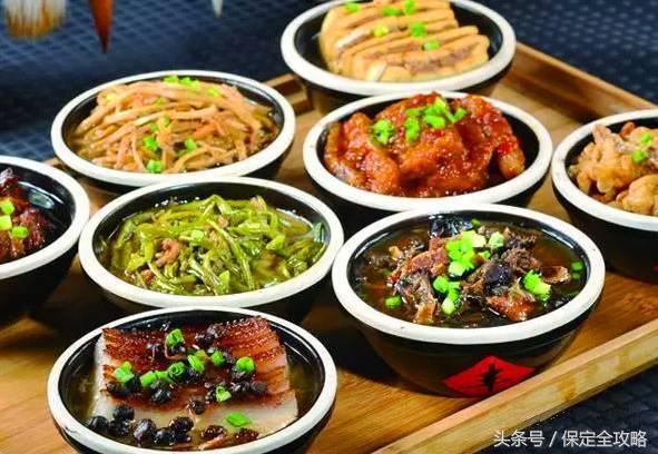 逃离闹市的小天堂！这家藏匿在乐凯大街的传统蒸菜一口就回到童年