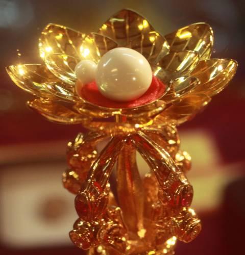 挖出2500年前的舍利盒,千年舍利从地下挖出神秘一幕曝光