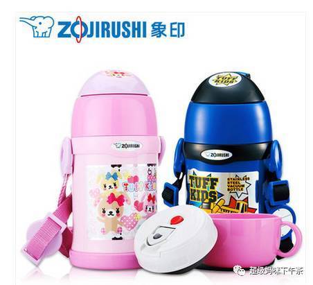 宝宝吸管保温杯最好,儿童保温吸管杯十大排名1到两岁