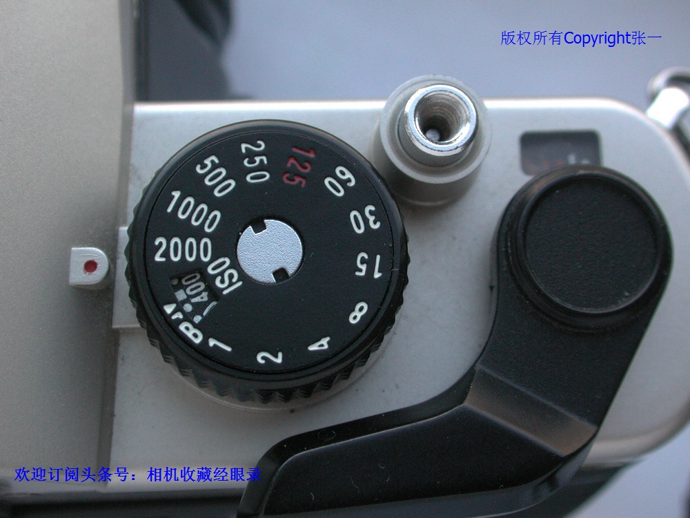 中国为美国制造KalimarK90TTL1000单反相机