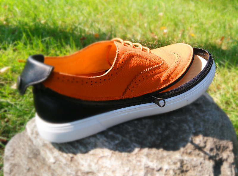 一款百搭时尚的鞋子适合宽脚,鞋子推荐百搭潮鞋