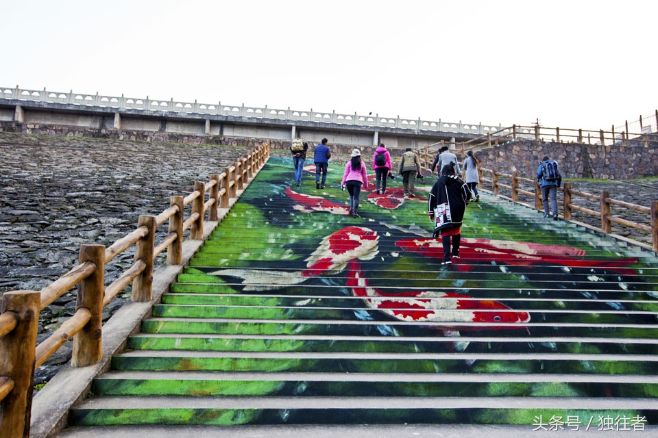 安徽万佛湖简介,千岛湖的美丽风光