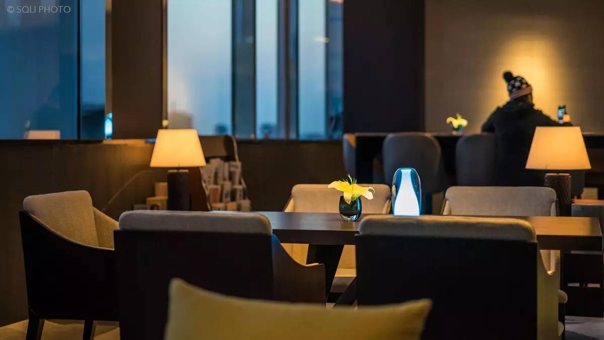 风水讲上海,知名酒店风水案例