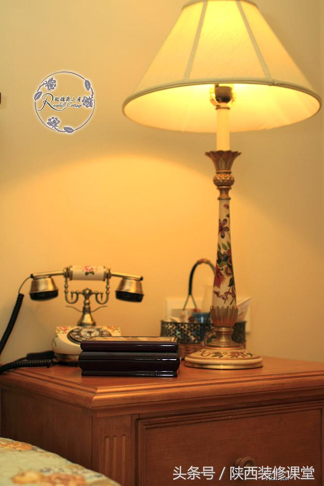 90平美式硬装多少钱,90平米现代轻奢硬装