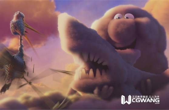 原画专业学校,原画培训哪个学校比较好