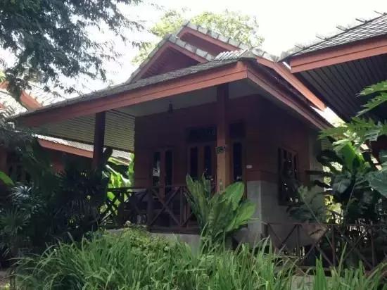 拜县这8家特色度假村,看完以后只想马上出发!