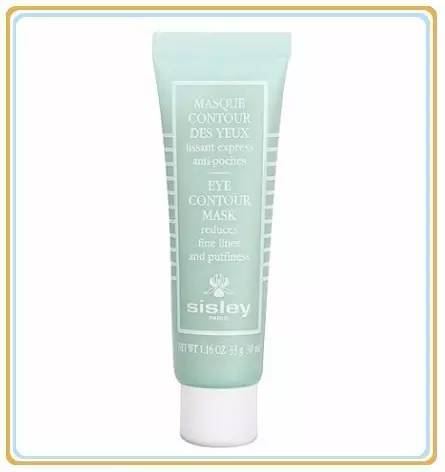 告别熊猫眼修正眼霜,无惧熊猫眼淡化细纹