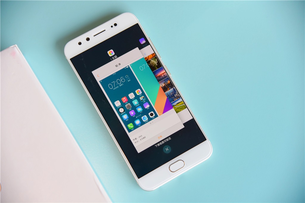 vivox9splus双摄,柔光双摄vivox9详细评测