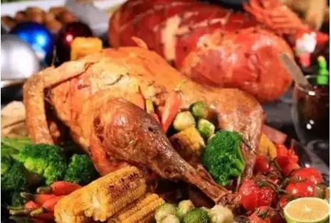 在常州，原来还有这么多你不知道的圣诞大招要放！