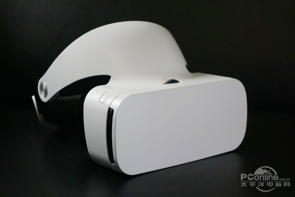 小米系列vr眼镜哪个好,售价49元小米vr眼镜开箱体验