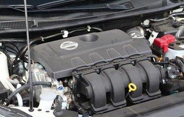 为什么有些人坚持自吸,自吸cvt靠谱吗