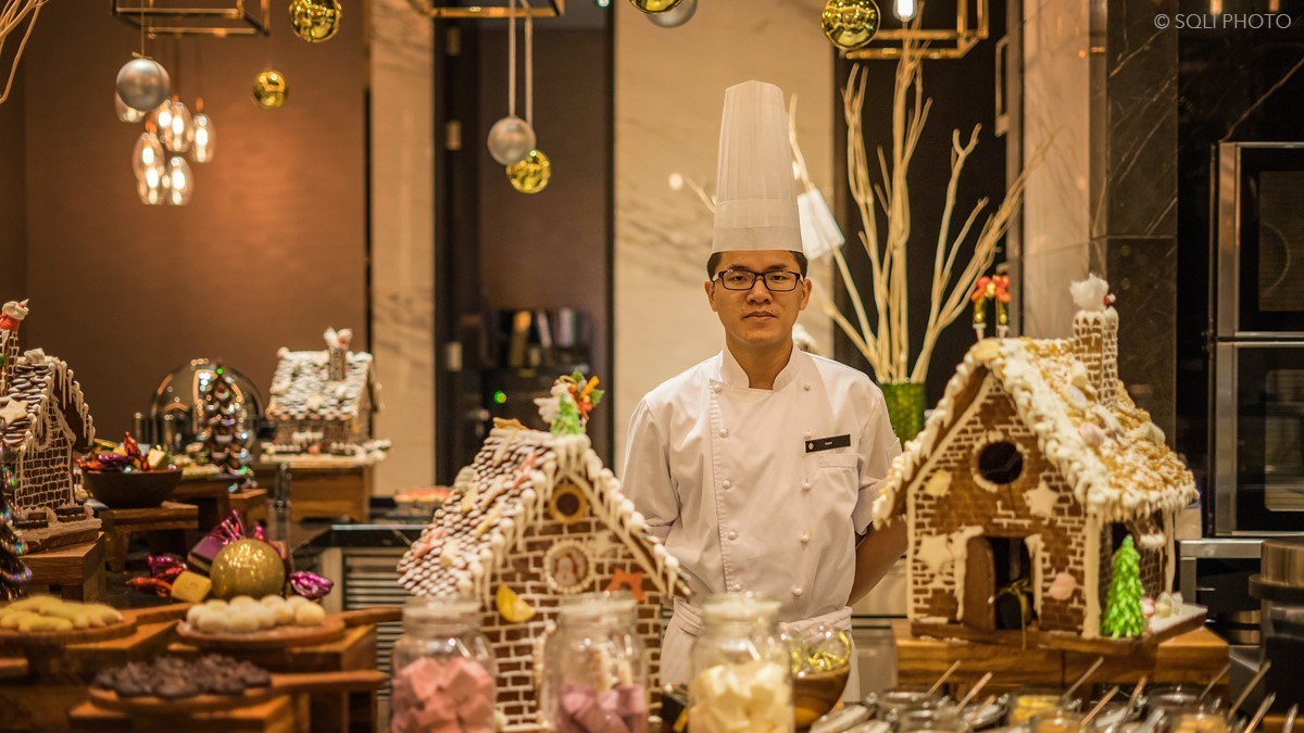 风水讲上海,知名酒店风水案例