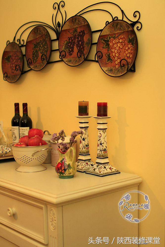 90平方欧式简装风格,90欧式装修全包价格