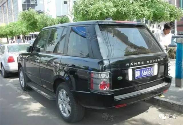 鄂尔多斯什么车牌最好 (鄂尔多斯连号车牌)