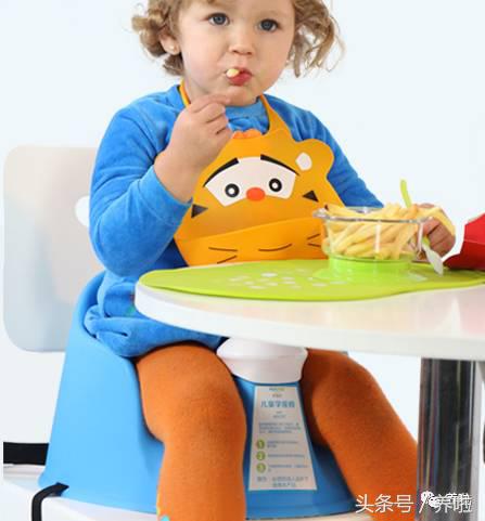 如何为宝宝挑选合适的餐椅,怎么给宝宝选一款好餐椅