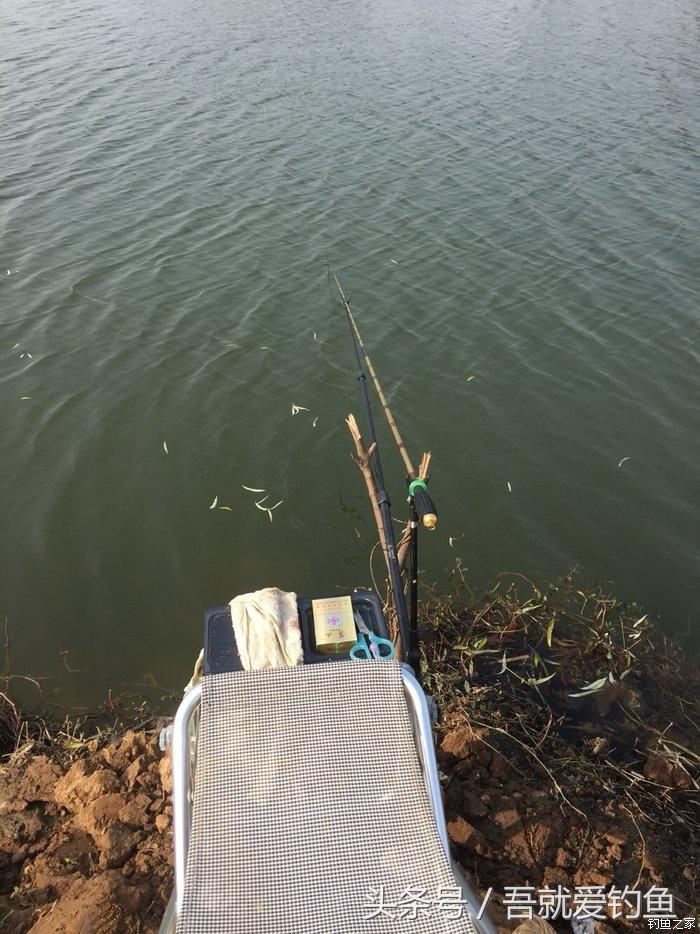 大湖冬钓鲫鱼怎么找钓点,平天湖初冬
