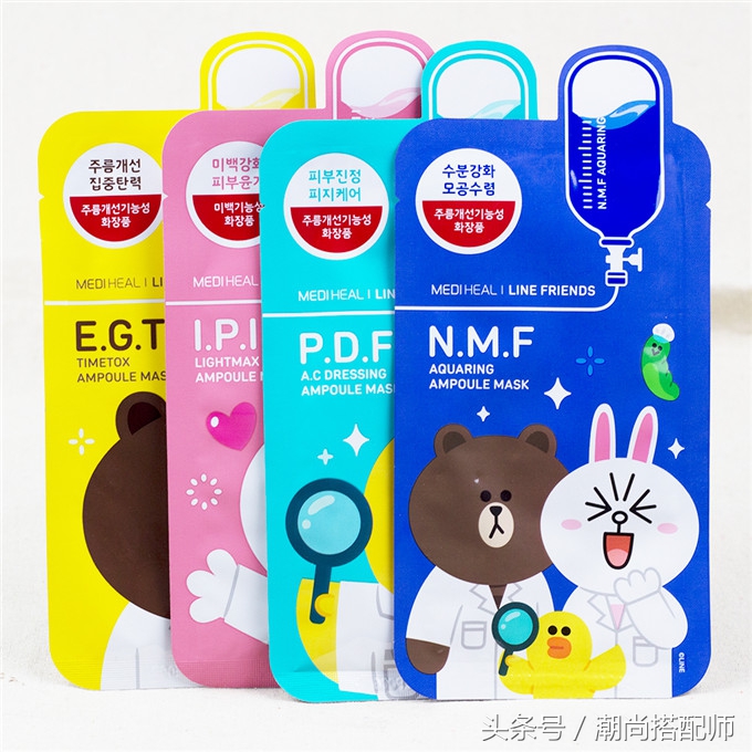 真正的好用的面膜有哪些,盘点好用面膜