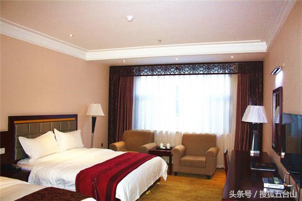 五台山金都山庄价格表,五台山金都山庄现状及价值