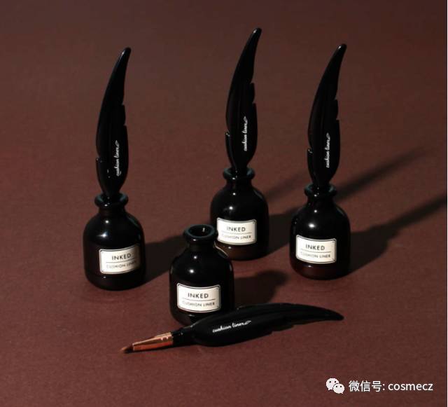 公认最好用的10大眼线笔,十款公认好用的眼线笔