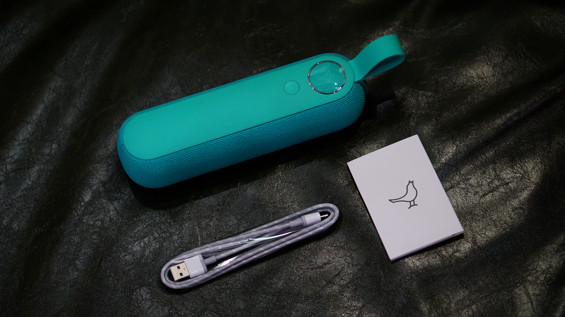 899有些贵，但很值？——北欧小鸟音响体验