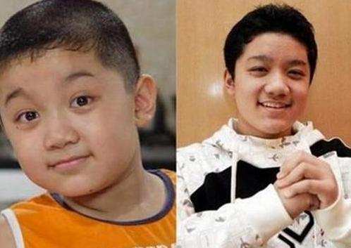 郝劭文笑林小子插曲,郝劭文是什么时候拍笑林小子