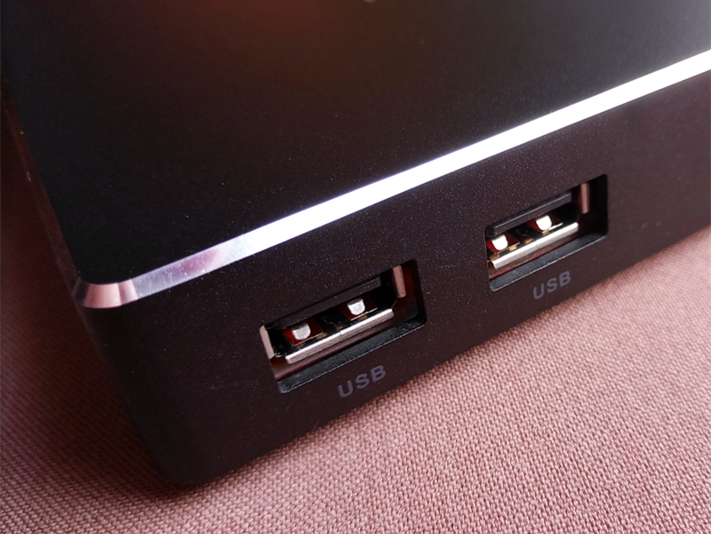 海美迪h7四代怎么用,安卓最强盒子