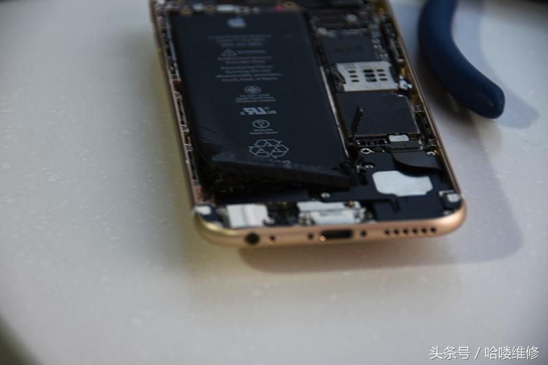 修手机碰到奸商,修手机有没有可能被商家偷换零件