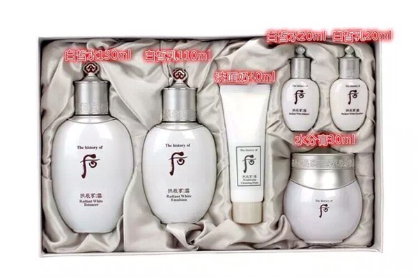 美白隔离对比 (素颜遮瑕美白要用什么)