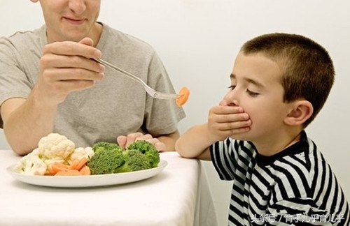 厌食症儿童,儿童得了厌食症怎么办