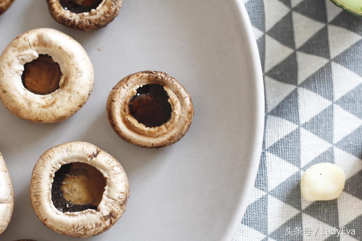 白菇原汁原味,白菇最好吃的做法大全