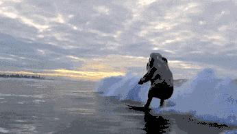 天太晚了，你要不就在这过夜吧