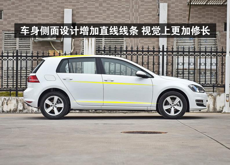 2011款高尔夫进口1.4tsicross蓝牙,2016款大众高尔夫1.4t现在多少钱