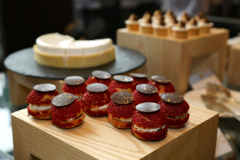 澳门旅游塔蹦极吃东西 (澳门旅游塔笨猪跳)