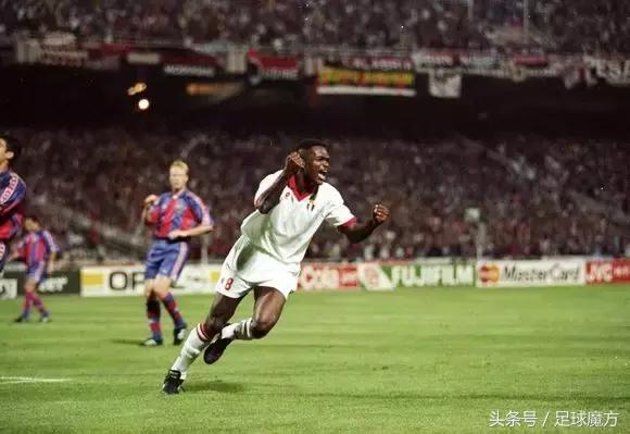 足坛打脸名场面,足坛十大故事