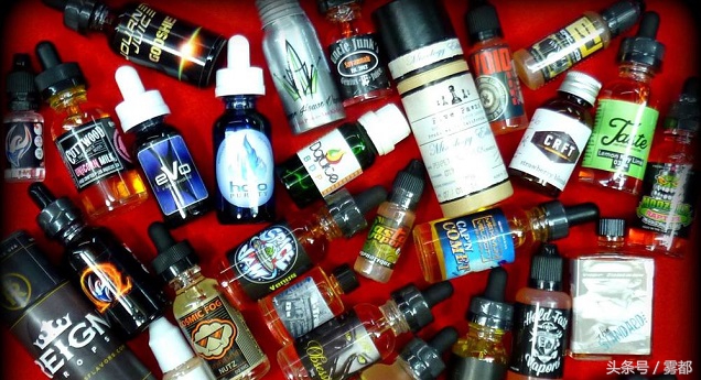 莫大意！母亲自制*子烟电**烟油太粗心，致6岁女童尼古丁中毒